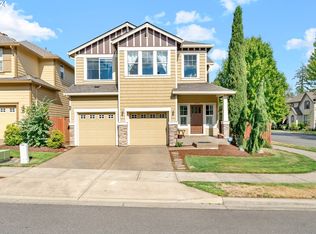 16992 SW Tempest Way, Tigard, OR 97224
