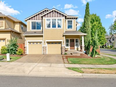 16992 SW Tempest Way, Tigard, OR, 97224