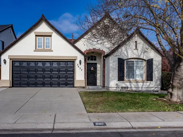 3437 Allan Adale Dr, Modesto, CA 95355