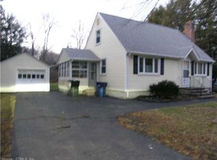 35 Canton Rd, Granby, CT 06035