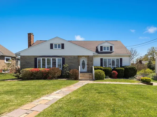 144 Ridgecrest Road, Wheeling, WV 26003