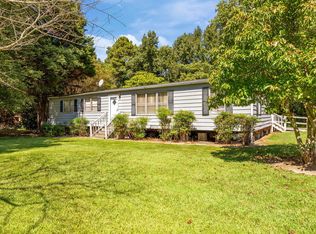 1476 Tollie Weldon Rd, Henderson, NC 27537