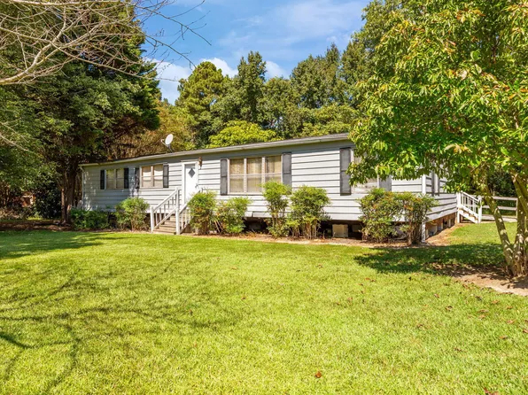 1476 Tollie Weldon Rd, Henderson, NC 27537