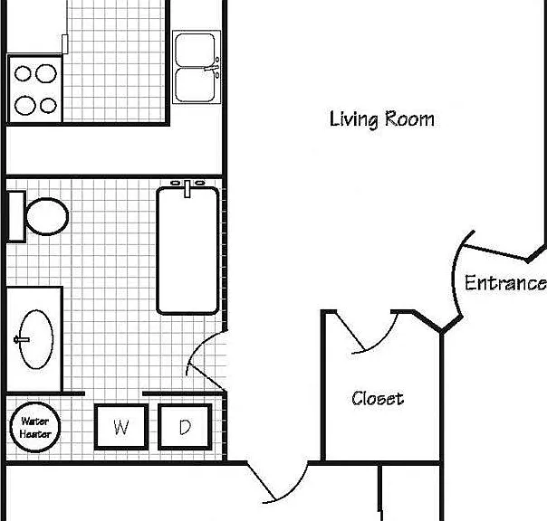 Gilhurst Apartments — Photo 22