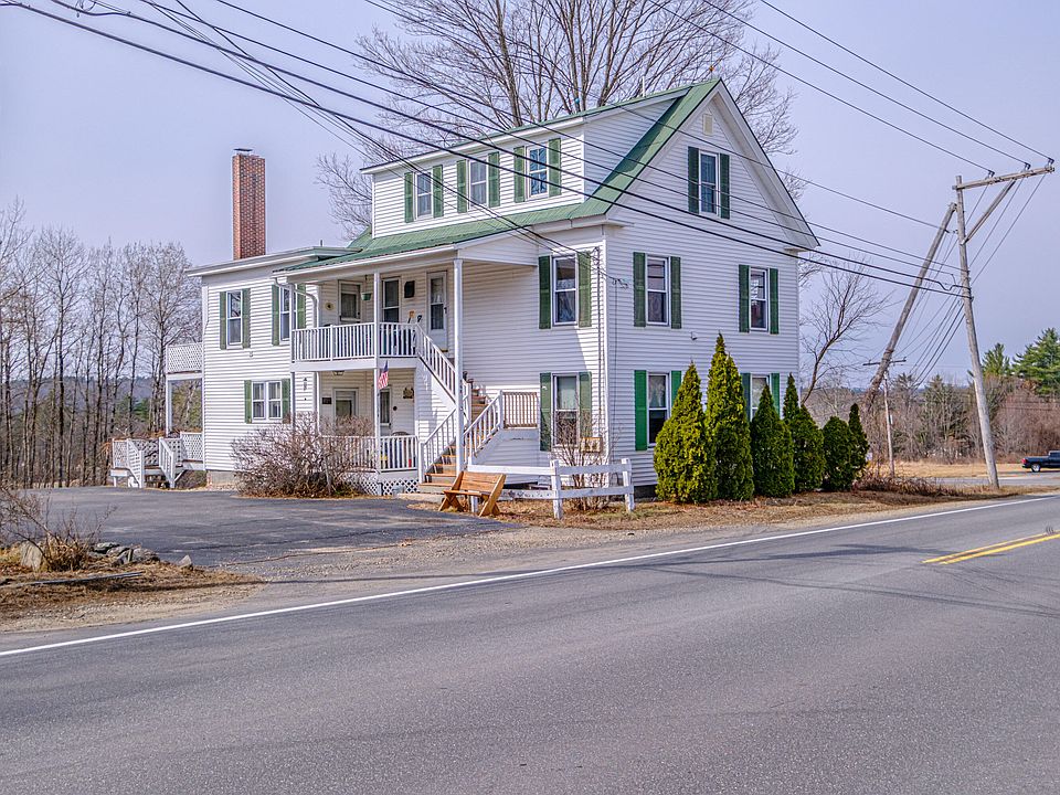 1st image of 56 Shaws Ridge Road #A - B