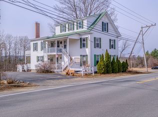 56 Shaws Ridge Rd #A-B, Sanford, ME 04073