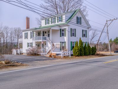 56 Shaws Ridge Road #A - B, Sanford, ME, 04073