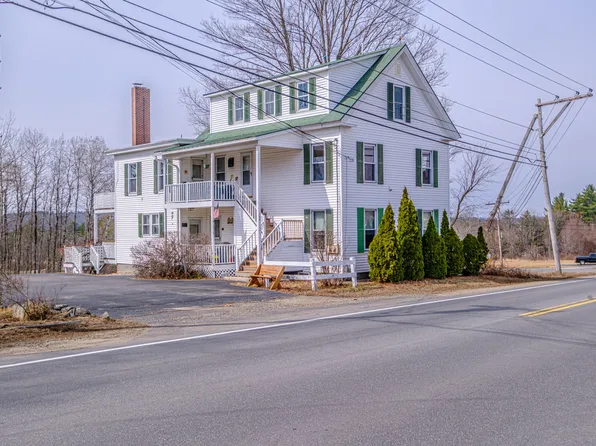 56 Shaws Ridge Road #A - B, Sanford, ME 04073