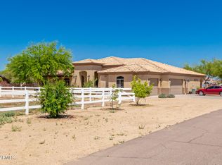 6930 W Baseline Rd, Laveen, AZ 85339