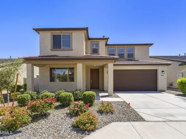 19201 W MISSOURI Avenue, Litchfield Park, AZ 85340