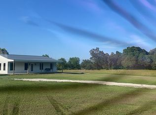 2353 E 2030th Rd, Hugo, OK 74743