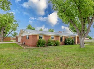 5425 Grape Creek Rd, San Angelo, TX 76903