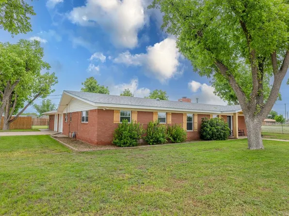 5425 Grape Creek Rd, San Angelo, TX 76903