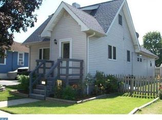 276 Jefferson St, Carneys Point, NJ 08069