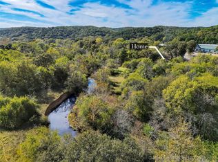 464220 E 888th Rd, Stilwell, OK 74960