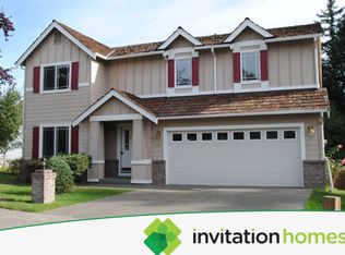 714 SW 356th Pl, Federal Way, WA 98023