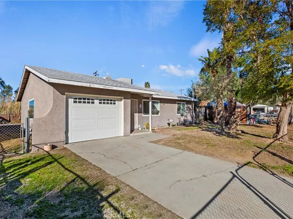 14725 Manzanillo St, Cabazon, CA 92230