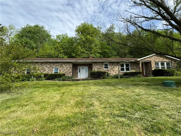 75485 Old Twenty One Rd, Kimbolton, OH 43749