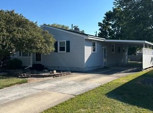 340 Elm Ave, Tiffin, OH