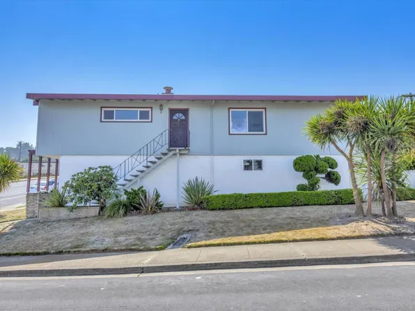 534 Saint Francis Blvd, Daly City, CA 94015