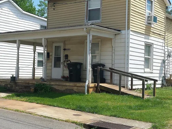 2278 Otey St, Lynchburg, VA 24501