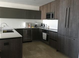 Rise Condo, Miami, FL 33130