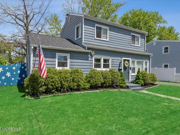 1827 Columbus Avenue, Neptune Township, NJ 07753