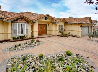 3909 Oakes Dr, Hayward, CA
