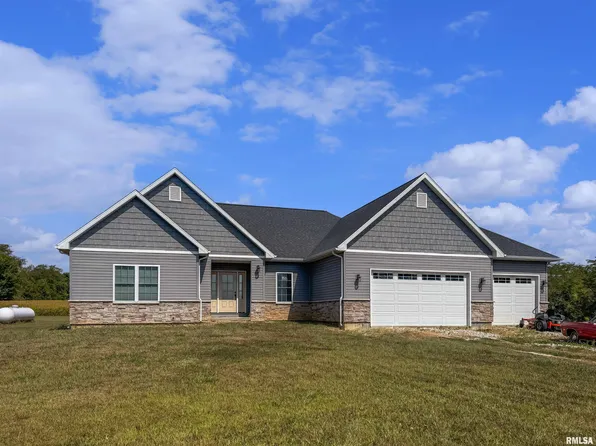 17301 Sandy Bend Rd, Rushville, IL 62681