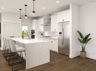 Ava Plan, The Flats at Northside, Potomac, MD 20854