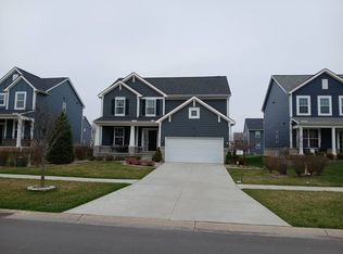 8087 Berkshire Dr, Ypsilanti, MI 48198