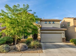 4730 W GELDING Drive, Glendale, AZ 85306