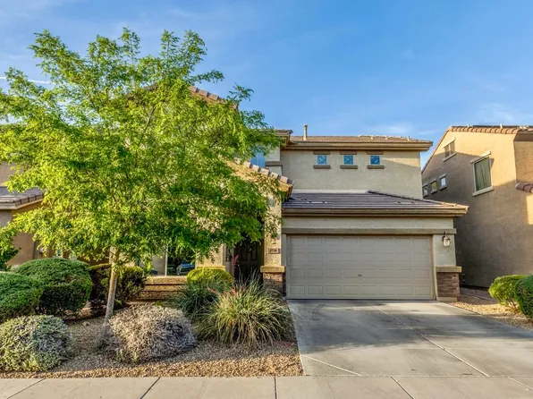 4730 W GELDING Drive, Glendale, AZ 85306