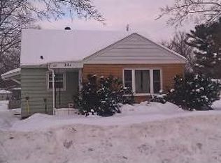 828 N 8th Ave, Wausau, WI 54401