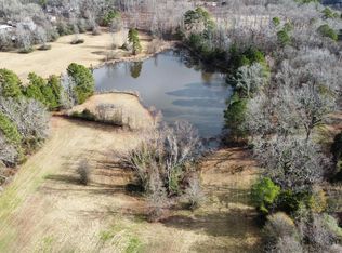 1687 Pearcy Rd, Pearcy, AR 71964