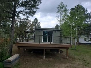 193 Canyon Cir, Pagosa Springs, CO 81147