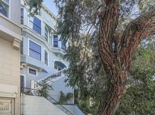 1209-1211 Waller Street, San Francisco, CA 94117
