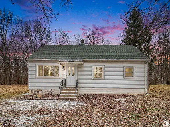 1576 N North St, Samaria, MI 48177