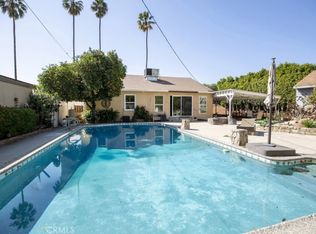 20355 Mobile St, Winnetka, CA 91306