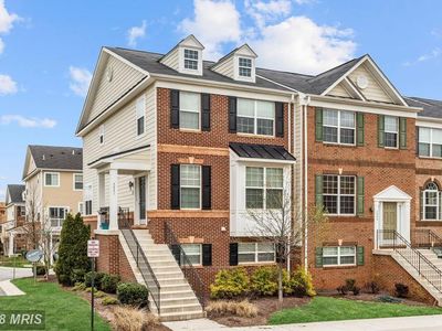 2661 Shade Branch Rd, Hanover, MD, 21076