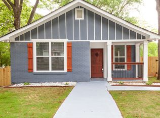 636 Cedar Ave NW, Atlanta, GA