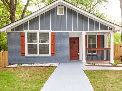 636 Cedar Ave NW, Atlanta, GA, 30318