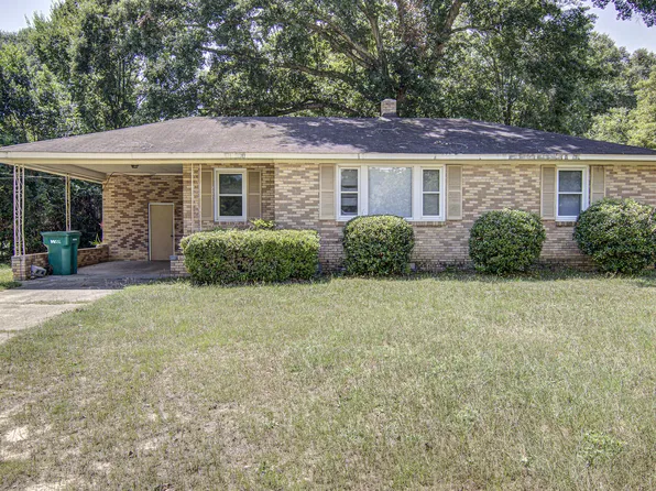 2426 Peach Orchard Rd, Sumter, SC 29154