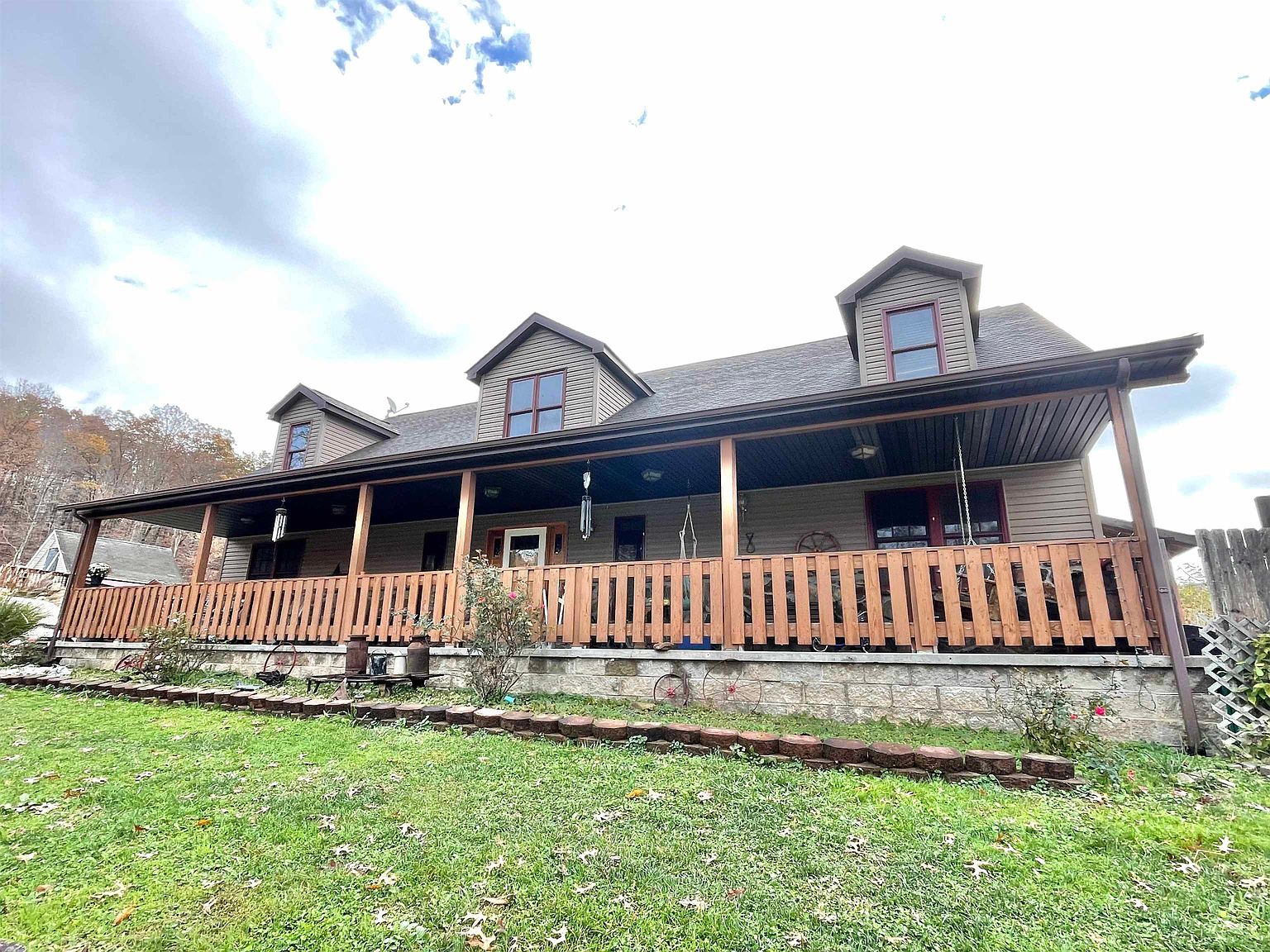 186 Thompson Ridge Rd, Wayne, WV 25570 | Zillow