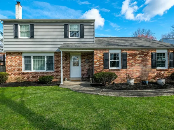 439 Sterling St, Newtown, PA 18940