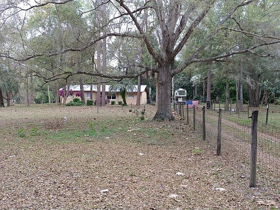 view from the road