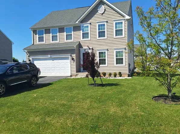 9632 Morning Walk Dr, Hagerstown, MD 21740