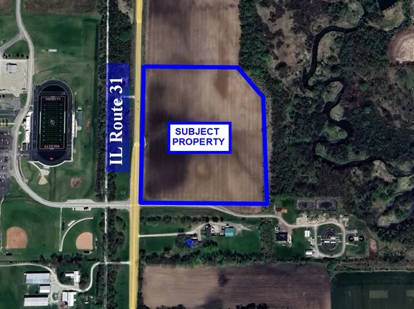 State Route 31, Richmond, IL 60071