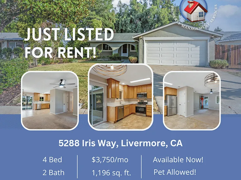 5288 Iris Way — Photo 1
