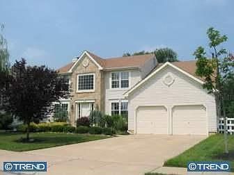 Home for Sale in SICKLERVILLE, NJ $267,000